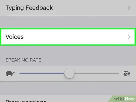 Image titled Enable Text To Speech on iOS Devices Step 7