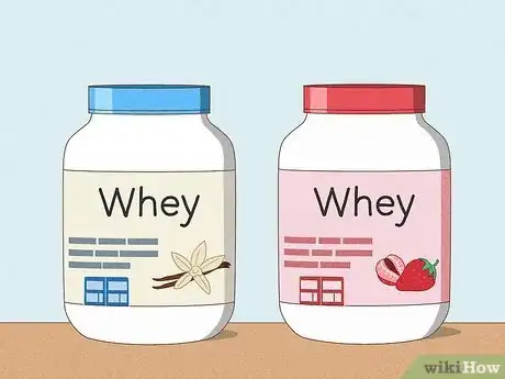 Image titled Use Whey Protein Step 6