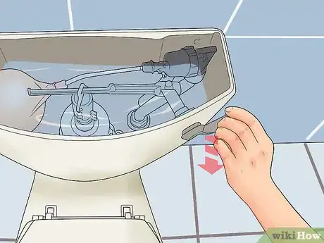 Image titled Increase Water Pressure in a Toilet Step 12
