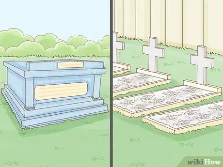 Image titled Decorate a Grave Site Step 16