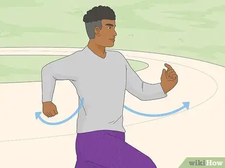Image titled Prevent Lower Back Pain when Running Step 5