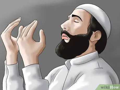 Image titled Give Up Sins (for Muslims) Step 4