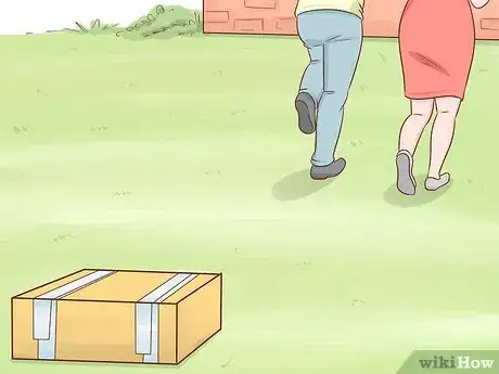 Image titled Recognize a Suspicious Package Step 10