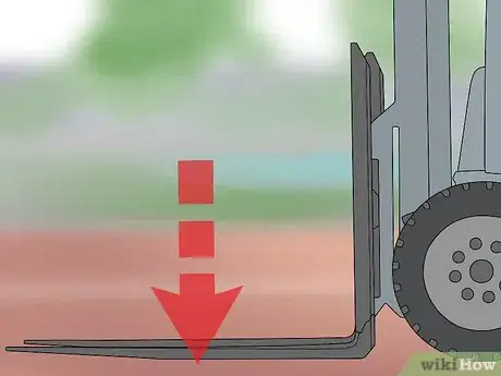 Image titled Drive a Forklift Step 21