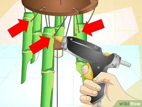 Image titled Make a Bamboo Wind Chime Step 15