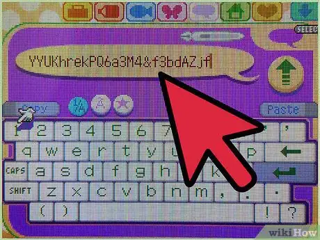 Image titled Use Game Cheats in Animal Crossing Step 7