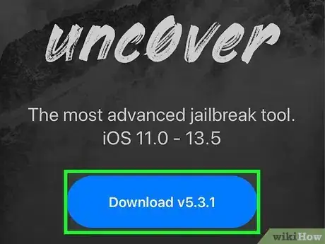 Image titled Jailbreak an iPhone Step 33