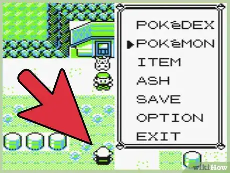 Image titled Find Mew in Pokemon Red_Blue Step 27
