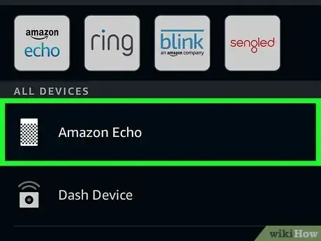 Image titled Put Echo Dot in Setup Mode Step 5