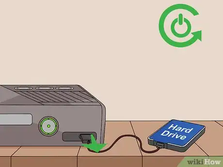 Image titled Fix an Xbox 360 Not Turning on Step 7