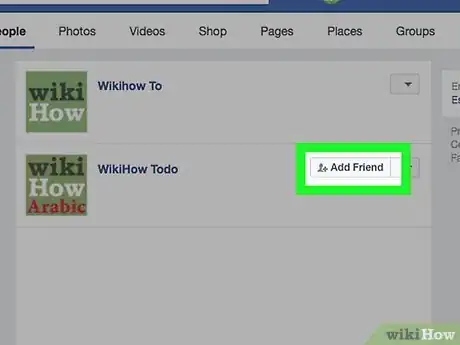 Image titled Get More Friends on Facebook Step 16
