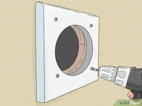 Image titled Install a Dryer Vent Hose Step 20