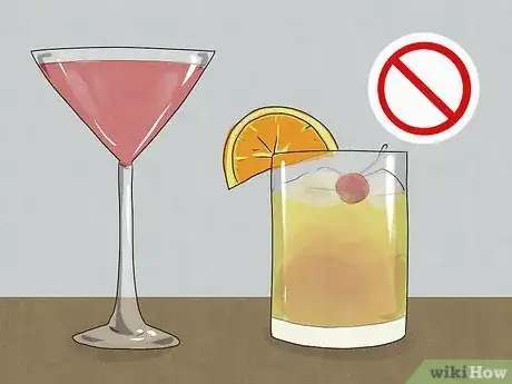 Image titled Stop Binge Drinking Step 3