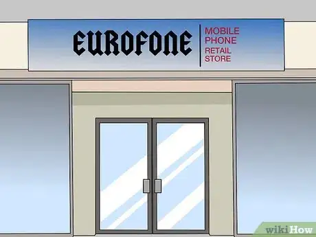 Image titled Buy a Prepaid Phone in Europe Step 3