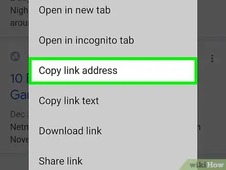 Image titled Copy and Paste a Link Step 10