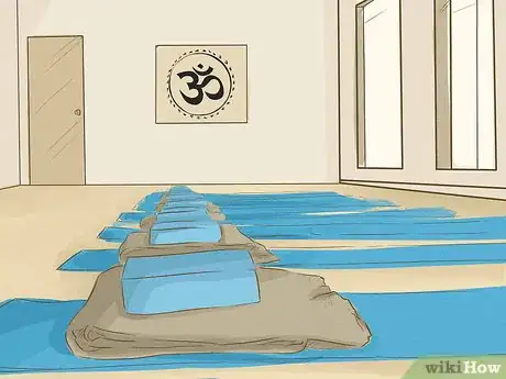 Image titled Practice Yoga Daily Step 4