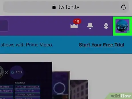 Image titled Delete Twitch Videos Step 8