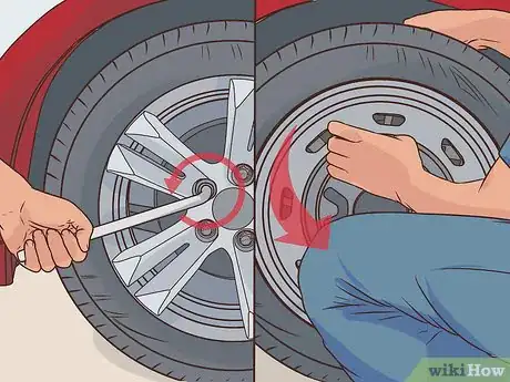 Image titled Check Brake Pads Step 14