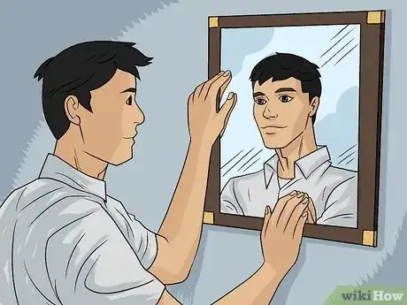 Image titled Stop Comparing Yourself to Others Step 1