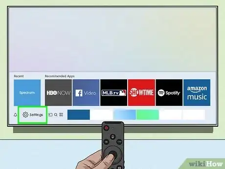Image titled Connect Airpods to a TV Step 1