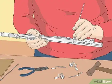 Image titled Improve Your Tone on the Flute Step 11
