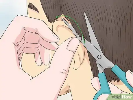 Image titled Cut Kids' Hair Step 13