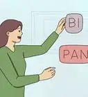 Decide Whether You Are Bisexual or Pansexual