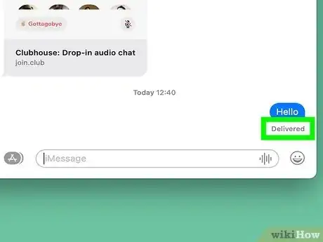 Image titled Know if a Message Was Delivered on Apple Messages Step 11