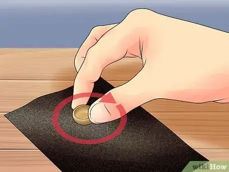 Image titled Make a Coin Ring Step 10