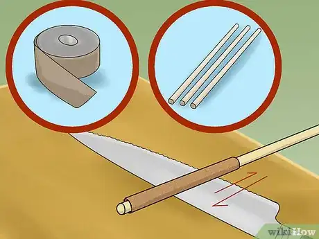 Image titled Sharpen Serrated Knives Step 11