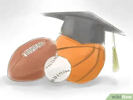 Image titled Get a Full Scholarship Step 15