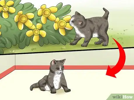 Image titled Kitten Proof Your Home Step 18