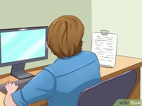 Image titled Avoid Eye Strain While Working at a Computer Step 14