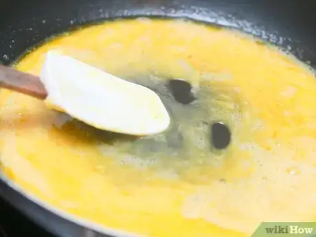 Image titled Make a Cheese Omelette Step 5