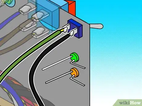 Image titled Use an Old ATX Power Supply As a Lab Power Supply Without Modification Step 7Bullet1