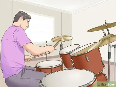 Image titled Tune a Bass Drum Step 16