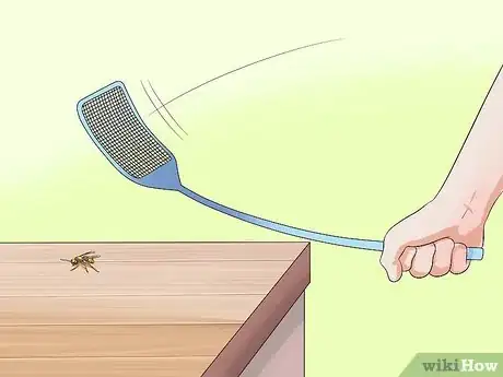 Image titled Kill a Bee Step 14