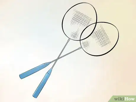 Image titled Organize a Badminton Tournament Step 4