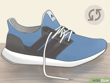 Image titled Tie an Adidas Ultra Boost Step 13