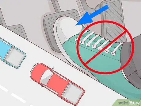 Image titled Avoid Tailgaters Step 4