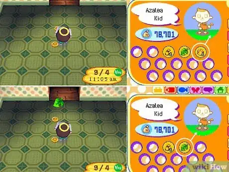 Image titled Make a Lot of Bells (Money) in Animal Crossing_ Wild World Step 71