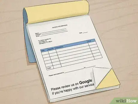 Image titled Ask a Client for a Google Review Step 8