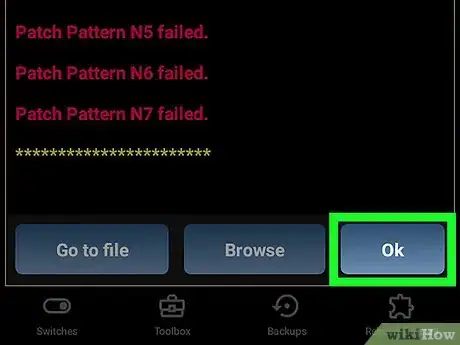 Image titled Use Lucky Patcher on Android Step 38