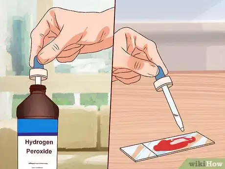 Image titled Test Blood to Make Sure It's Real Step 3