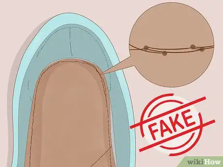Image titled Identify Fake Toms Shoes Step 6