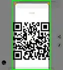 Scan a QR Code from Photos