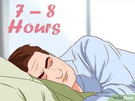 Image titled Set a Sleep Schedule Step 1