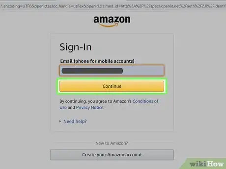 Image titled Apply for an Amazon Credit Card Step 5