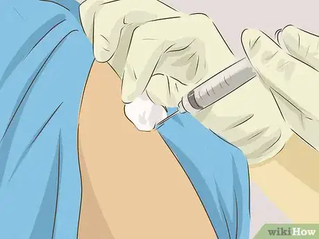 Image titled Administer a Rabies Vaccination Step 9