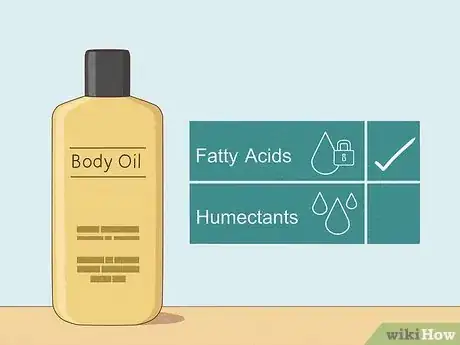 Image titled Use Body Oil Step 11
